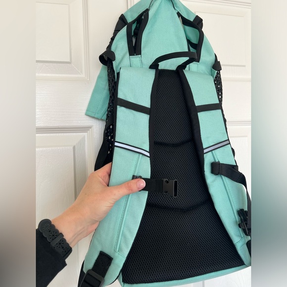 Dog Carrier Backpack K9 Sport Sac Large - Picture 7 of 7